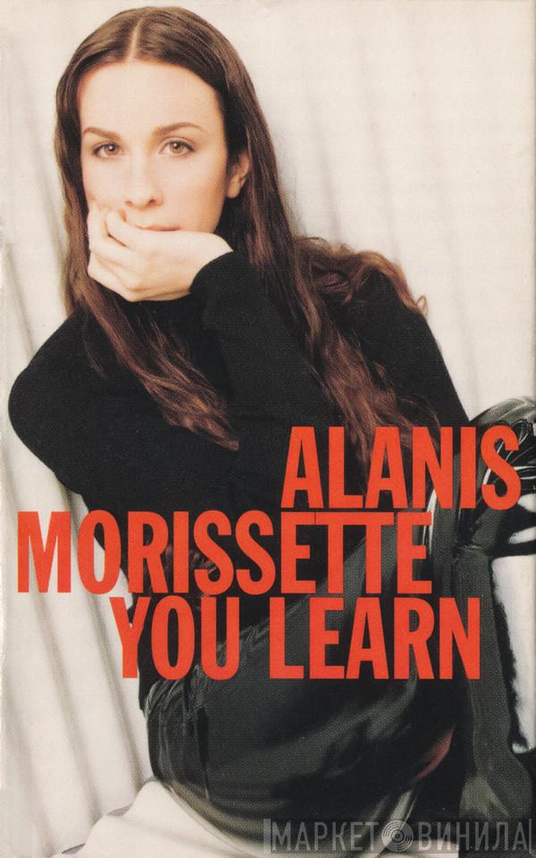 Alanis Morissette - You Learn