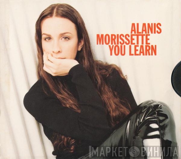 Alanis Morissette - You Learn