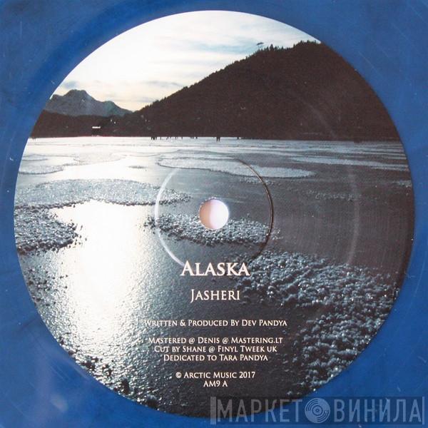 Alaska  - Jasheri / Zoranine