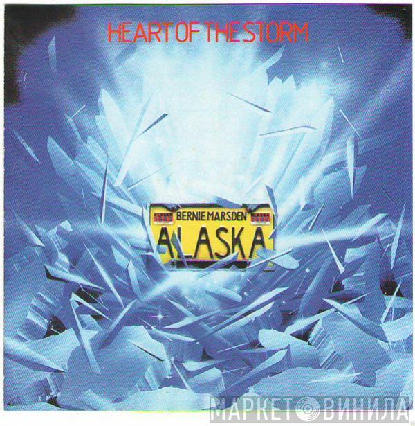  Alaska   - Heart Of The Storm
