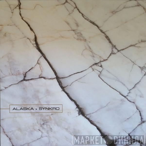 Alaska , Synkro  - Azarca