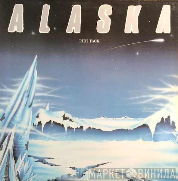 Alaska  - The Pack