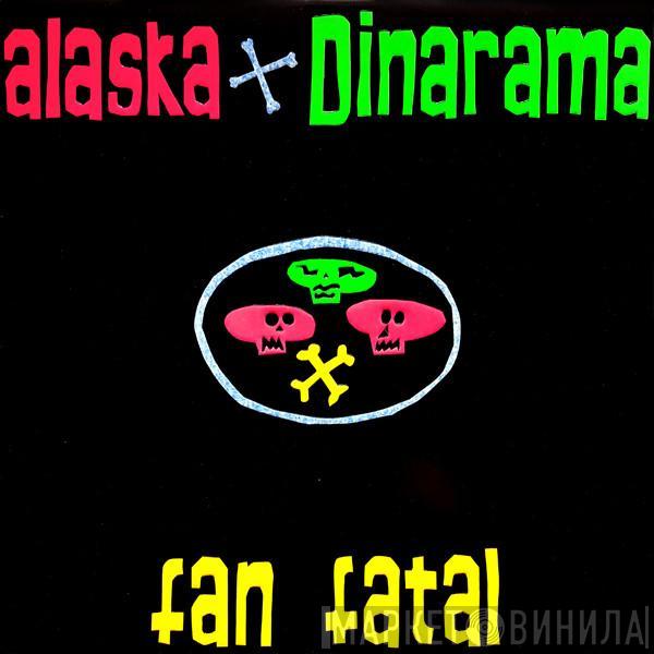 Alaska Y Dinarama - Fan Fatal