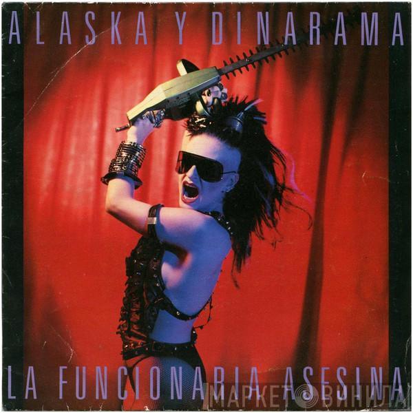 Alaska Y Dinarama - La Funcionaria Asesina