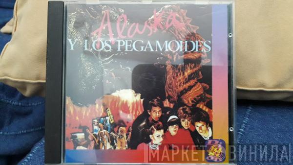  Alaska Y Los Pegamoides  - Alaska Y Los Pegamoides