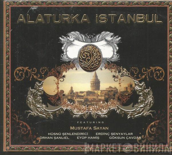  - Alaturka İstanbul