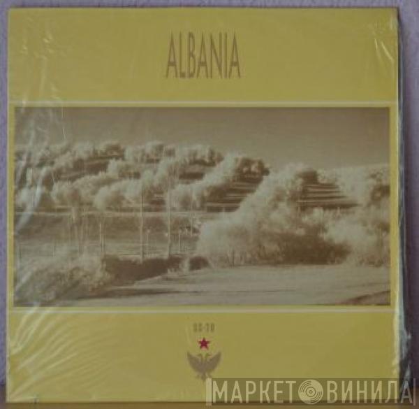 Albania  - SS 20