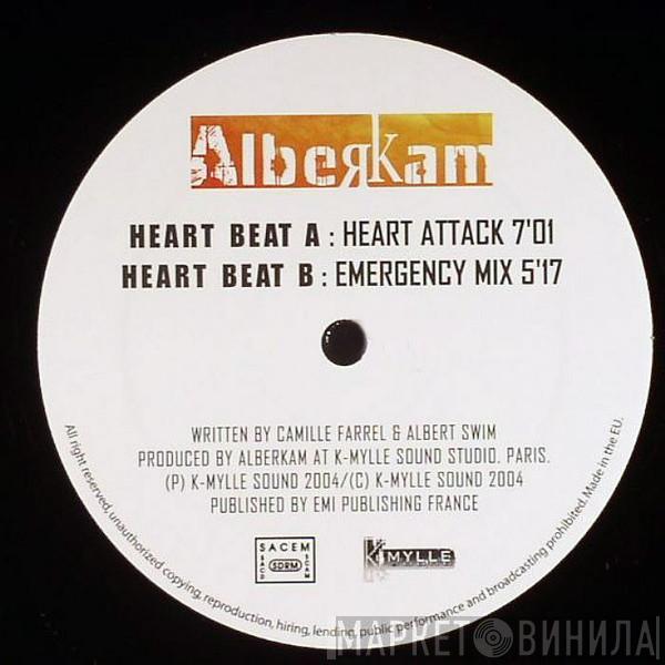 Alberkam - Heart Attack