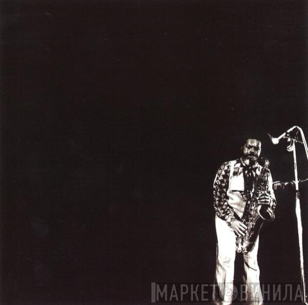 Albert Ayler - Live On The Riviera