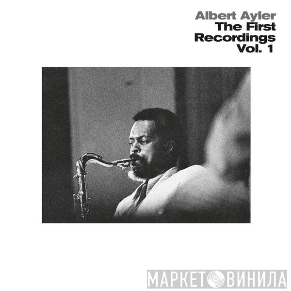 Albert Ayler - The First Recordings Vol. 1