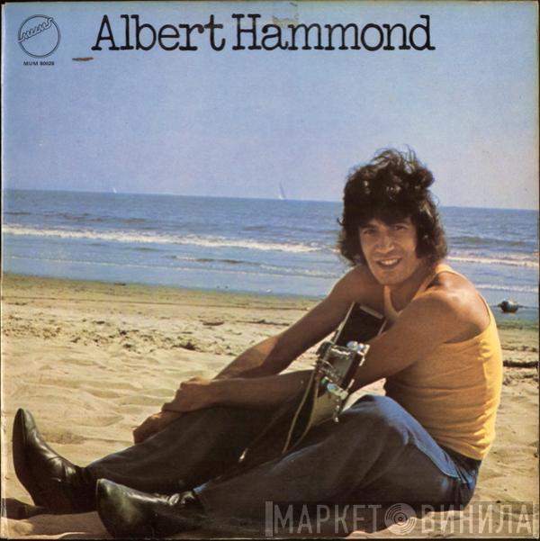 Albert Hammond - Albert Hammond