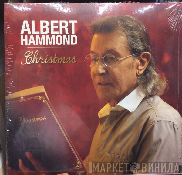 Albert Hammond - Christmas 