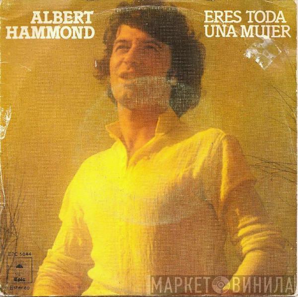  Albert Hammond  - Eres Toda Una Mujer