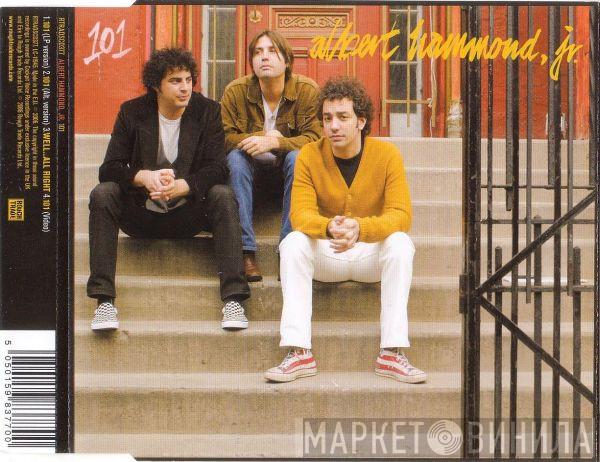 Albert Hammond Jr. - 101