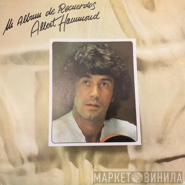 Albert Hammond - Mi Album De Recuerdos