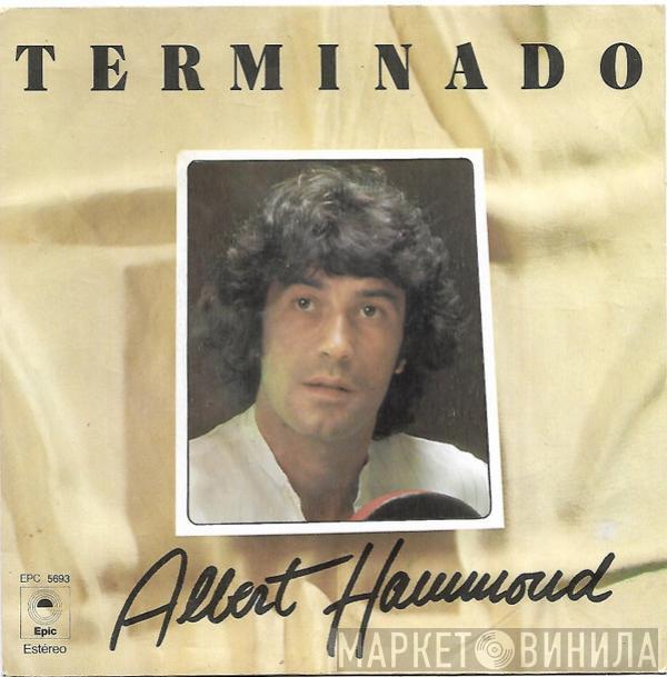Albert Hammond - Terminado