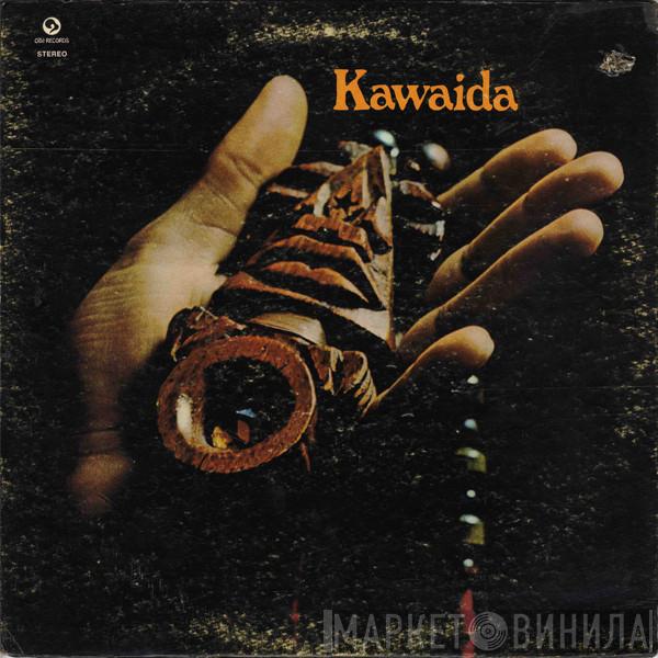 Albert Heath - Kawaida