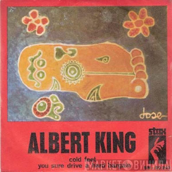 Albert King - Cold Feet