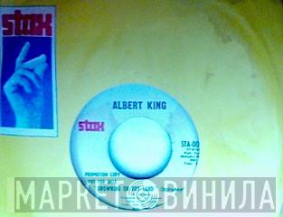 Albert King - Drowning On Dry Land