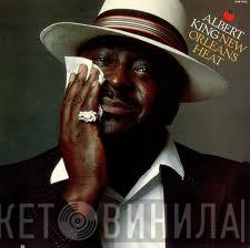 Albert King - New Orleans Heat
