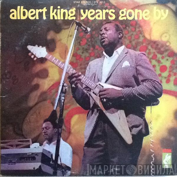  Albert King  - Years Gone By
