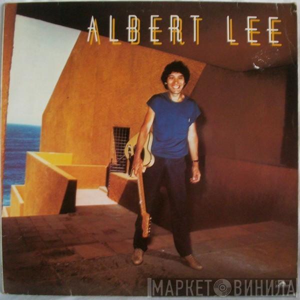 Albert Lee - Albert Lee