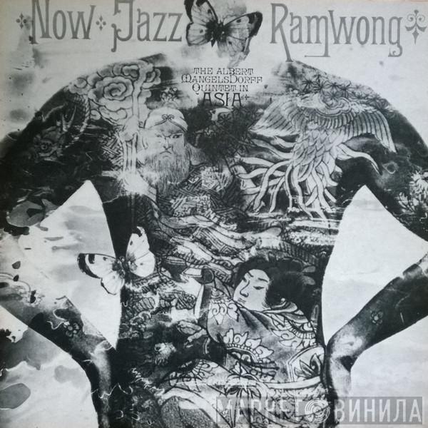 Albert Mangelsdorff Quintet - Now Jazz Ramwong