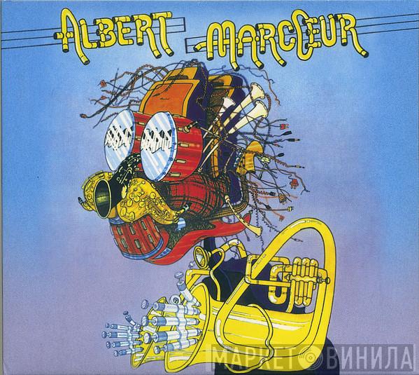 Albert Marcœur - Albert Marcœur