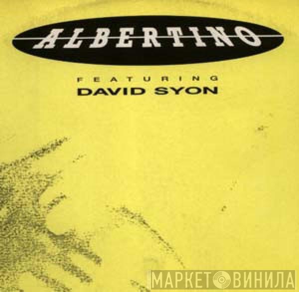 Albertino, David Sion - Your Love Is Crazy