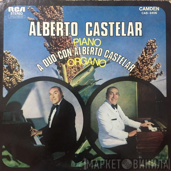 Alberto Castelar - A Duo Con Alberto Castelar