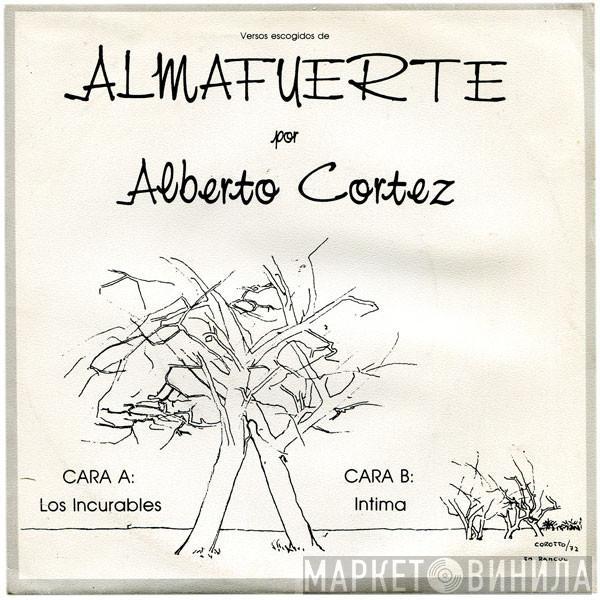 Alberto Cortez - Versos Escogidos De Almafuerte
