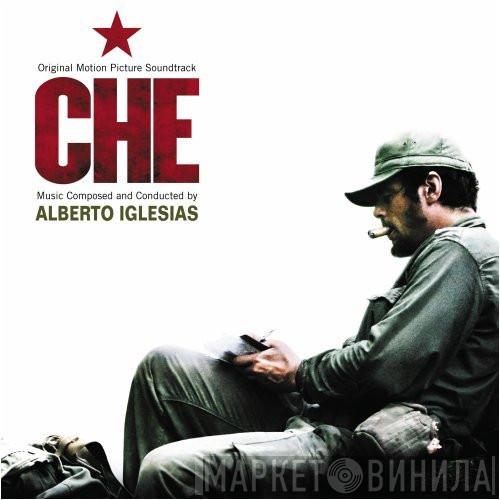 Alberto Iglesias - Che (Original Motion Picture Soundtrack)