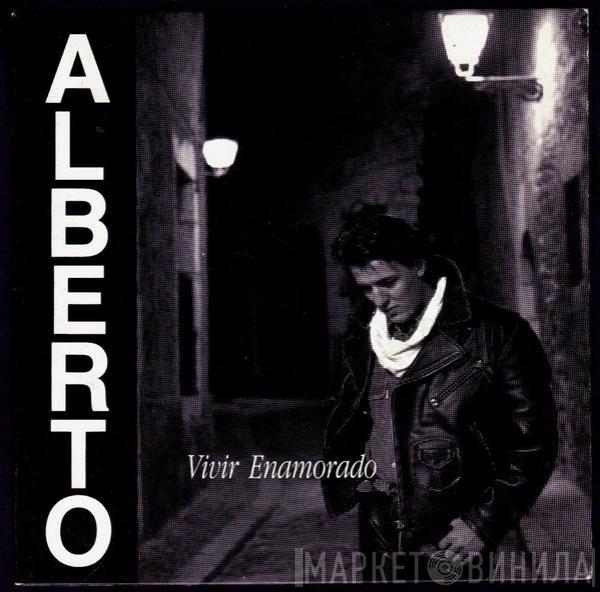 Alberto Navarro - Flash De Amor
