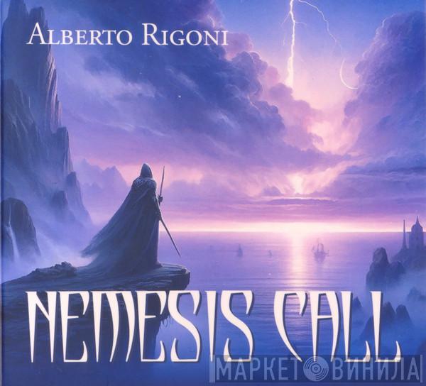 Alberto Rigoni - Nemesis Call
