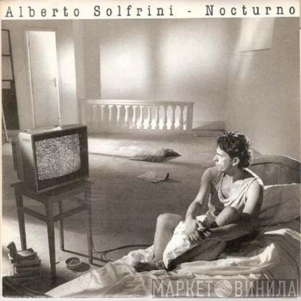 Alberto Solfrini - Nocturno