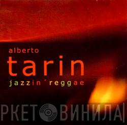 Alberto Tarin - Jazzin' Reggae