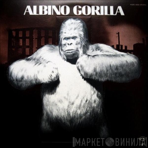Albino Gorilla - Detroit 1984