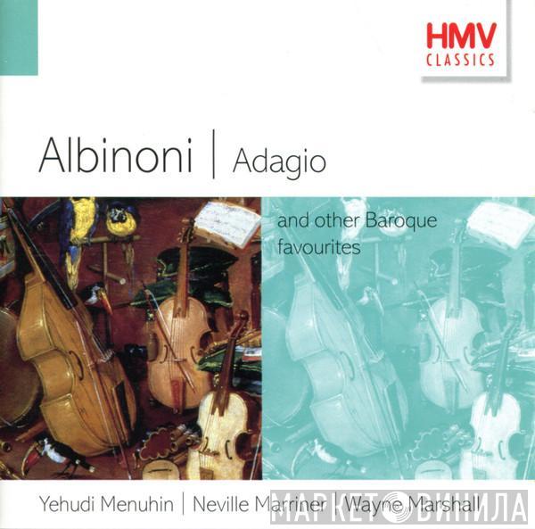  - Albinoni | Adagio - And Other Baroque Favourites