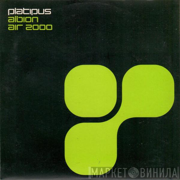 Albion - Air 2000
