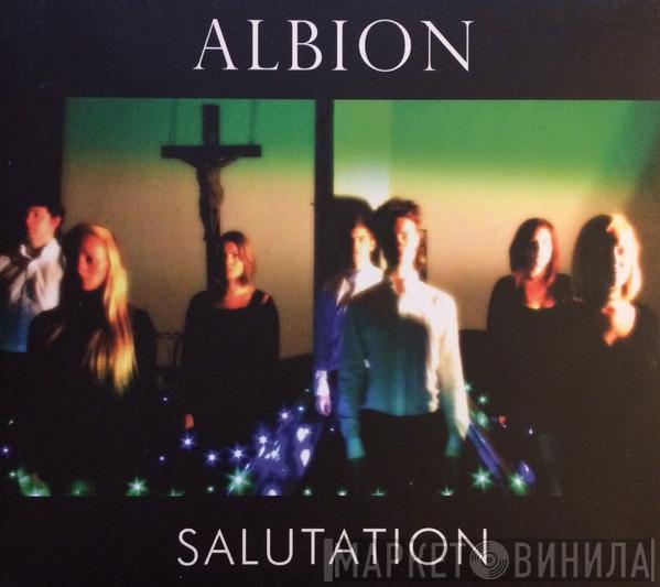 Albion  - Salutation