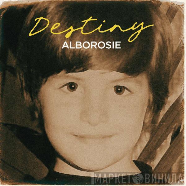 Alborosie - Destiny