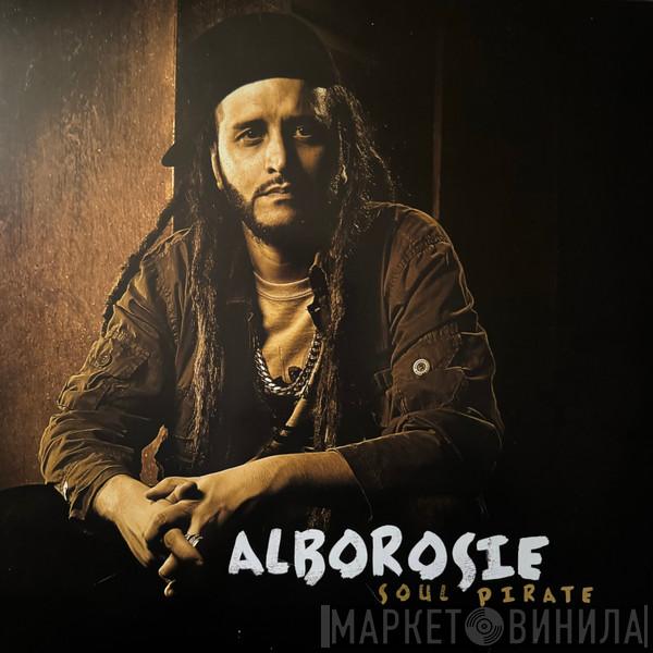 Alborosie - Soul Pirate