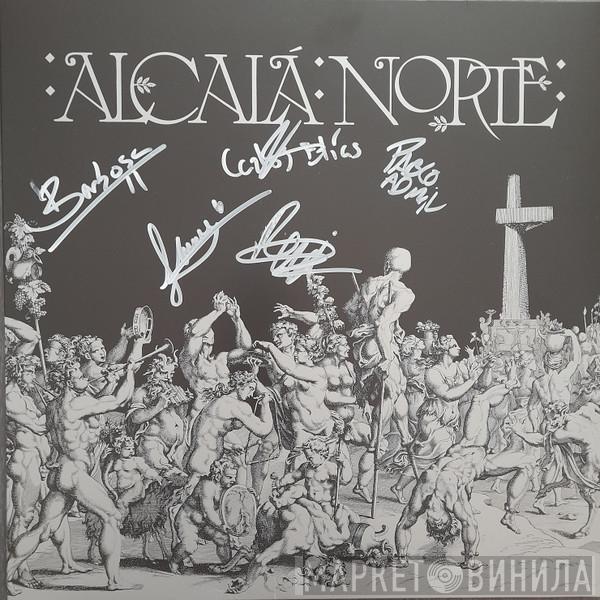  - Alcalá Norte