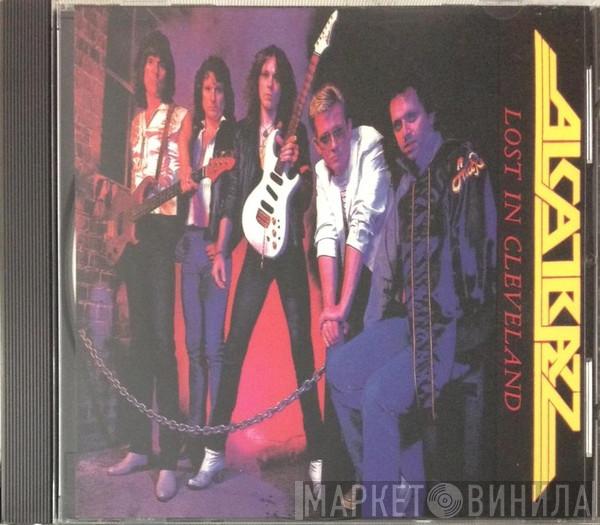 Alcatrazz  - Lost In Cleveland