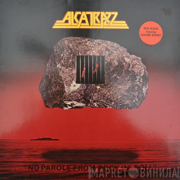 Alcatrazz - No Parole From Rock 'N' Roll