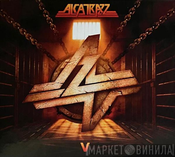 Alcatrazz - V