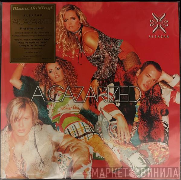Alcazar - Alcazarized