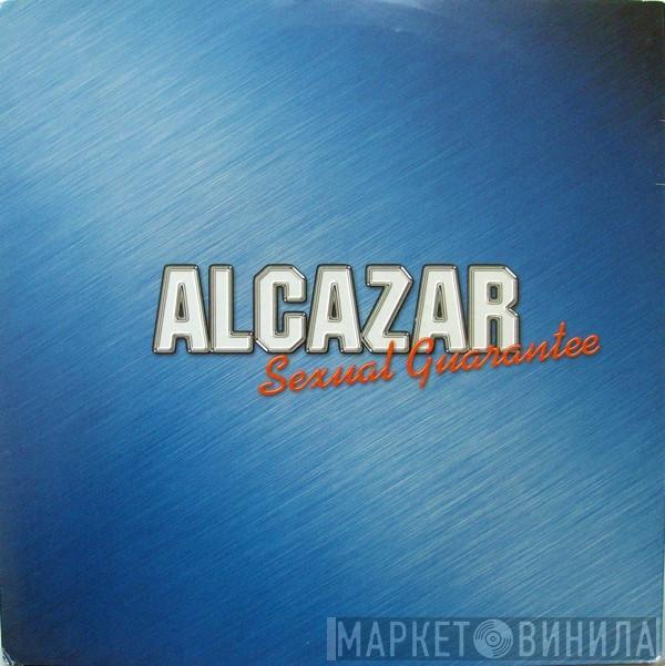 Alcazar - Sexual Guarantee