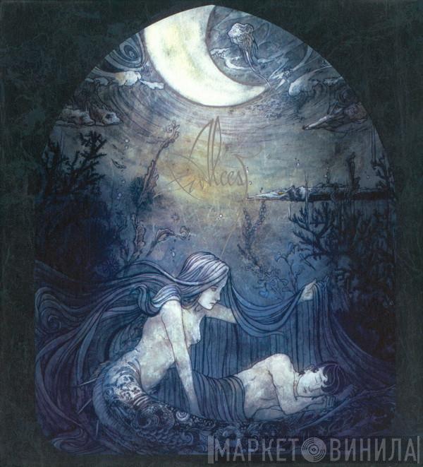  Alcest  - Écailles De Lune