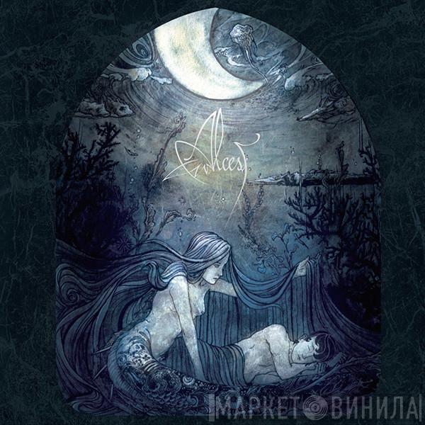  Alcest  - Écailles De Lune